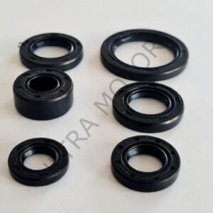 Cup 50/100/110/125 Keçe Takımı 5li