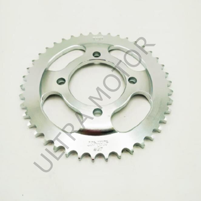 Honda CGL Arka Dişli 428-42T Oval