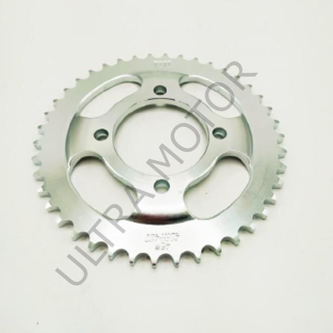 Honda CGL Arka Dişli 428-42T Oval