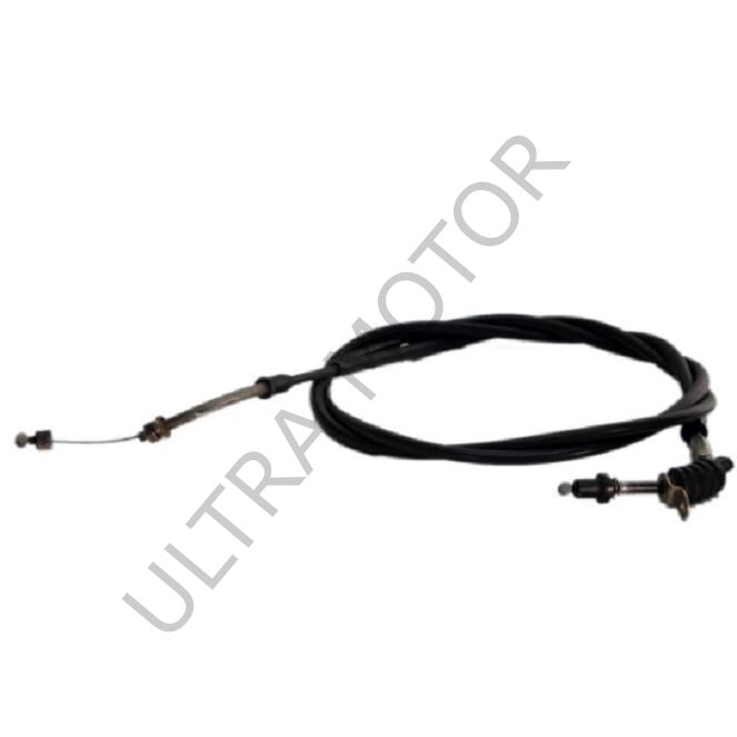 Yamaha Cygnus RS Gaz Teli