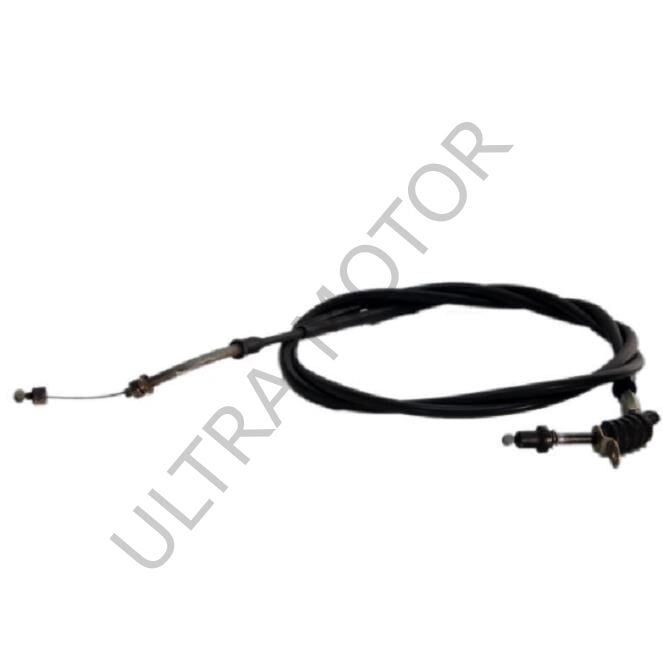 Yamaha Cygnus RS Gaz Teli