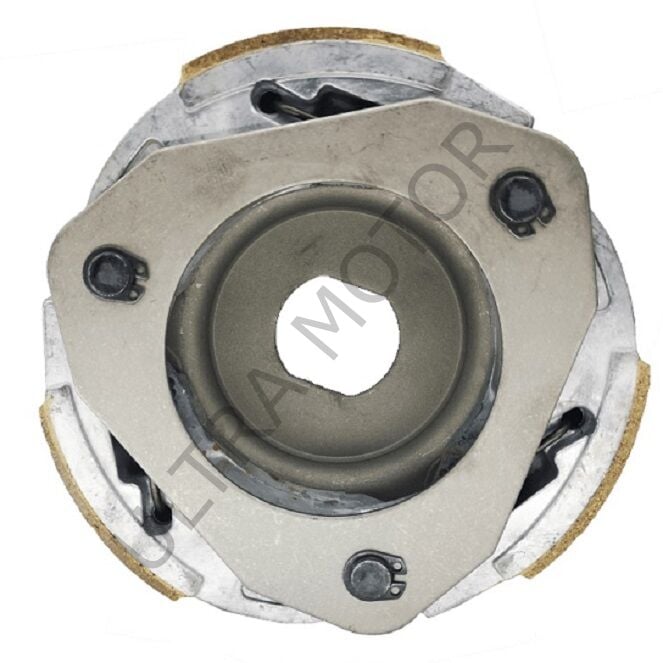 Honda PCX125 Debriyaj Balatası