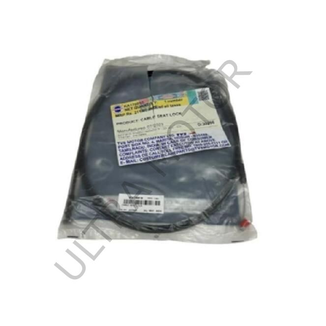 TVS Jupiter 125 Sele Altı Kilit Teli