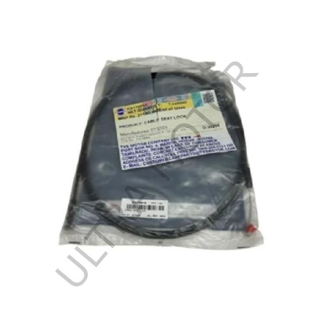 TVS Jupiter 125 Sele Altı Kilit Teli