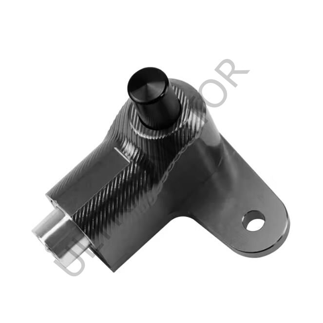 Fren Kolu Kilidi Siyah