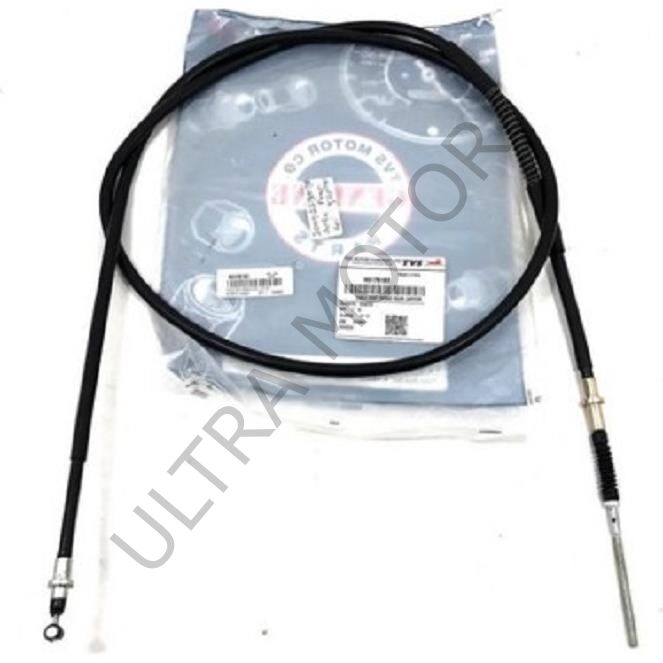 TVS Jupiter 125 Arka Fren Teli