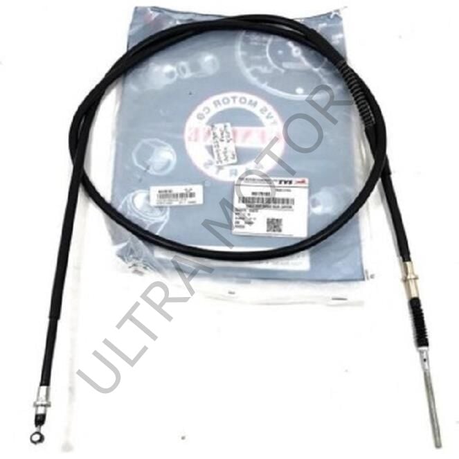 TVS Jupiter 125 Arka Fren Teli