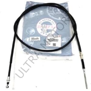 TVS Jupiter 125 Arka Fren Teli
