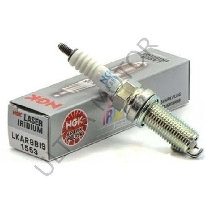NGK LKAR8BI9 Lazer İridyum Buji