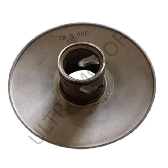 TVS Jupiter 125 Arka Varyatör Hareketli Yanak