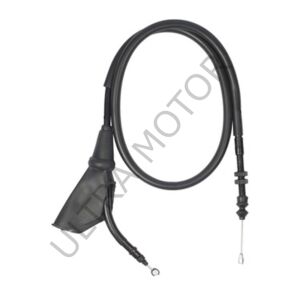 Yamaha BWS 100 1999-2001 Uyumlu Arka Fren Teli