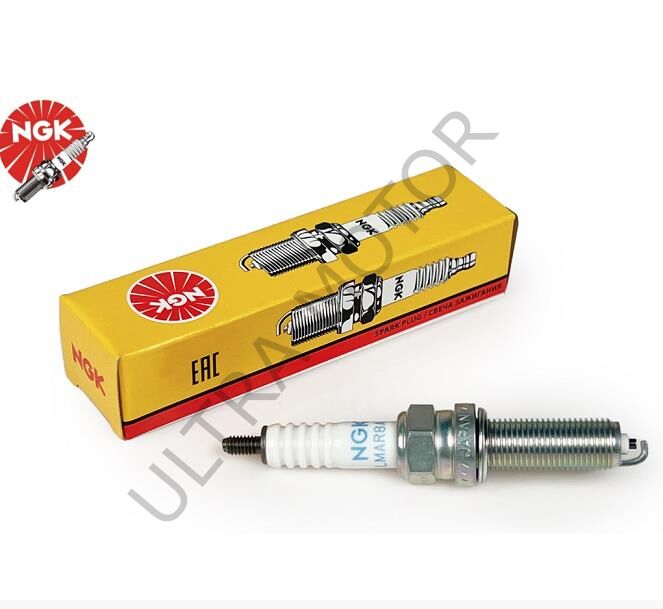 NGK LMAR7A-9 Standart Buji