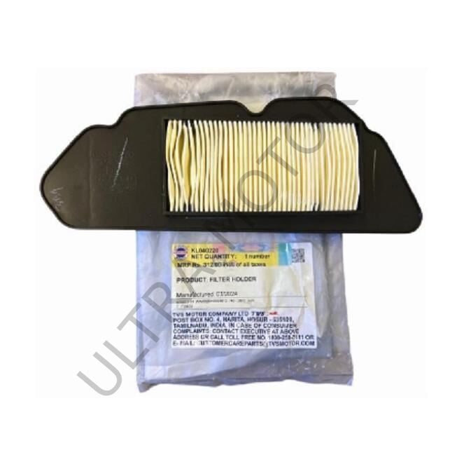 TVS Jupiter 125 Hava Filtresi