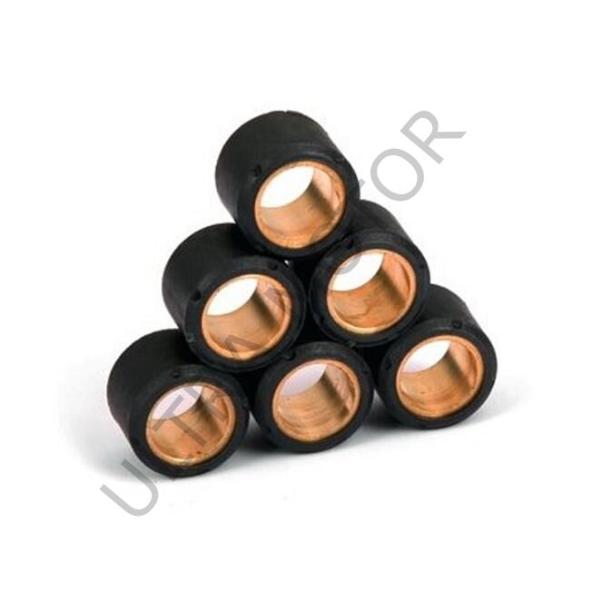 Sifam 13.8 Gr 21x17 Standart Baga 6 Adet