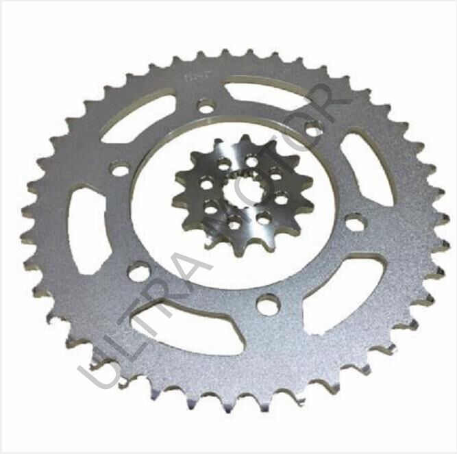 Yamaha R25 Ön Arka Dişli Seti 520 43T-14T