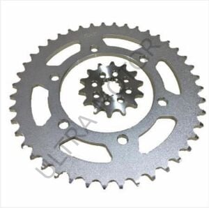 Yamaha R25 Ön Arka Dişli Seti 520 43T-14T