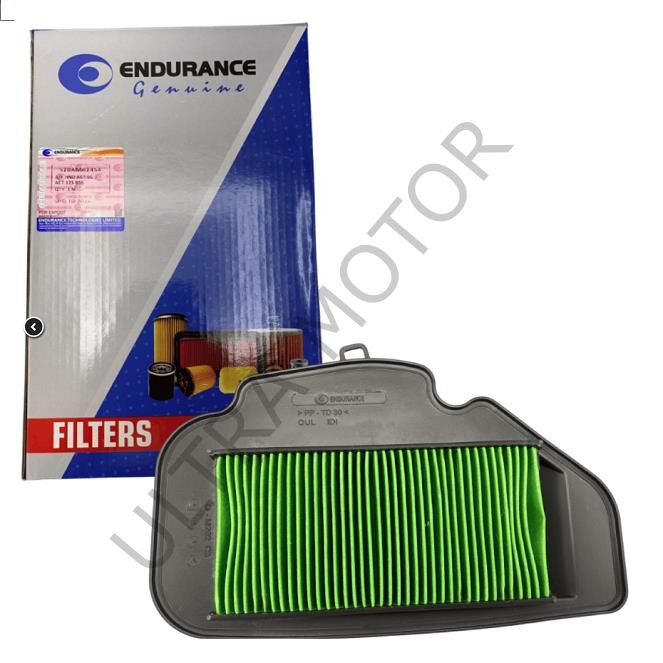 Honda Activa 125 Hava Filtresi