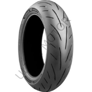 Bridgestone Battlax Hypersport S23 180/55 ZR17 M/C 73W Motosiklet Lastiği Arka