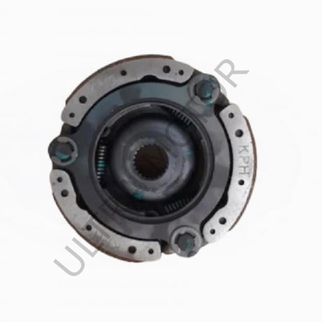 Honda Innova Debriyaj Kavrama Balatası