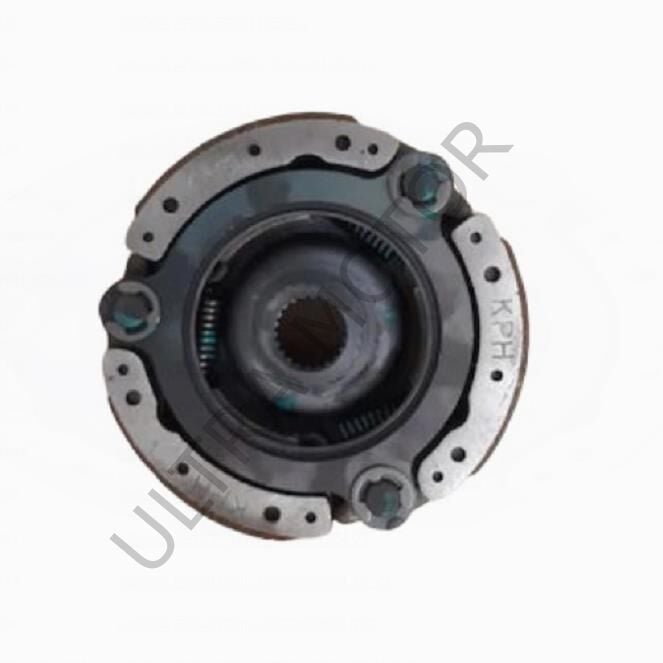 Honda Innova Debriyaj Kavrama Balatası