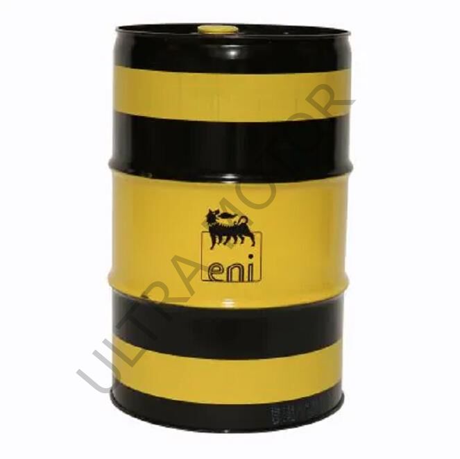 Eni 10W40 4T Yarı Sentetik 60 Litre Motosiklet Yağ