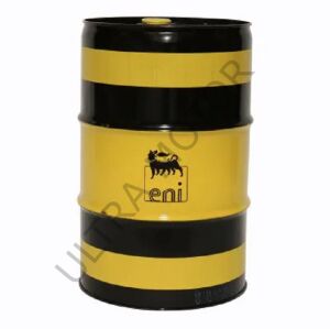 Eni 10W40 4T Yarı Sentetik 60 Litre Motosiklet Yağ
