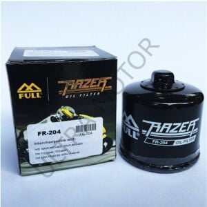 Full Razer FR-204 Yağ Filtresi
