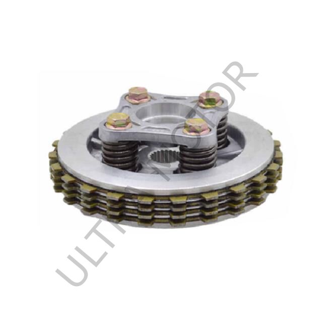 Honda CB 125 Ace Debriyaj İç Göbeği Komple