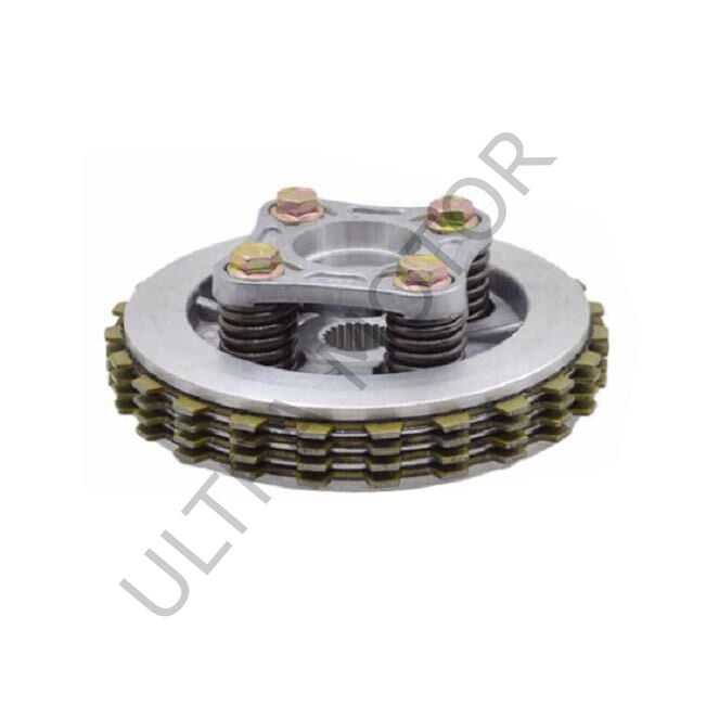 Honda CB 125 Ace Debriyaj İç Göbeği Komple