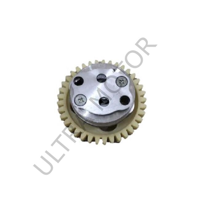 CG 150-200 39T Yağ Pompası