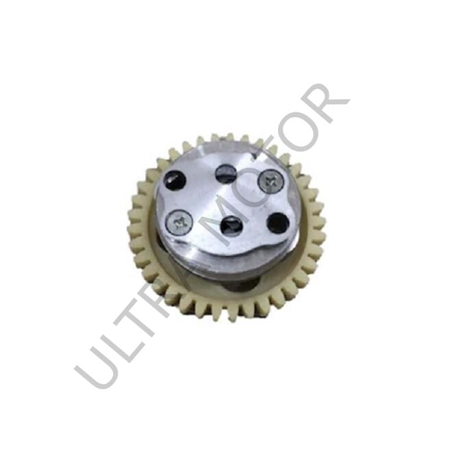 CG 150-200 39T Yağ Pompası