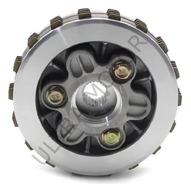 Honda Innova Debriyaj İç Göbeği Komple Balatalı