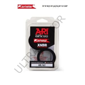 Ön Amortisör Toz Keçesi 37x50,5x5,6/12,8 Y-2 Cap Takım