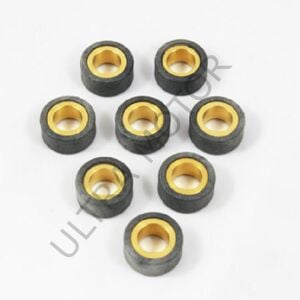 Suzukı AN 400 Burgman 18 Gr 26x12.8 Standart Baga 8 Adet