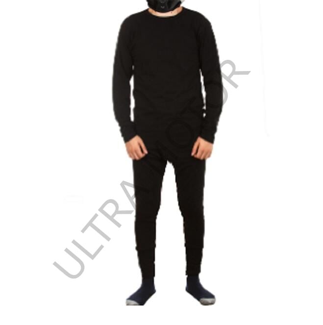 Thermotex Medium Beden Alt-Üst Takım İçlik