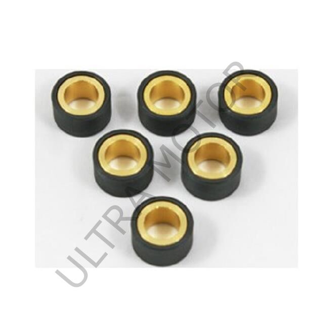 VLM 25 Gr 23x18 Standart Baga 6 Adet