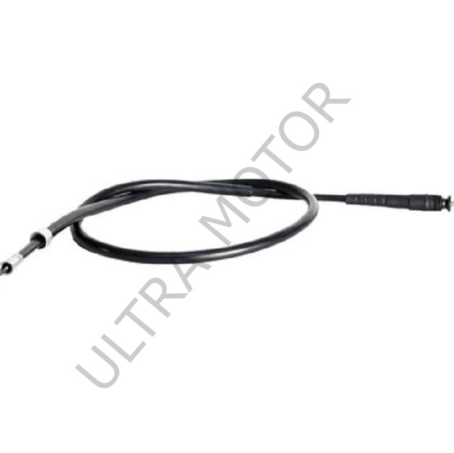 Honda Activa 100 Kilometre Teli