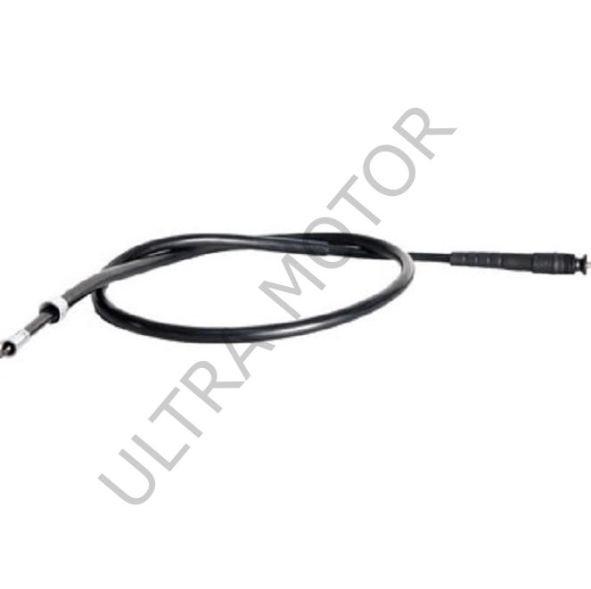 Honda Activa 100 Kilometre Teli