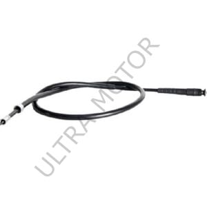 Honda Activa 100 Kilometre Teli