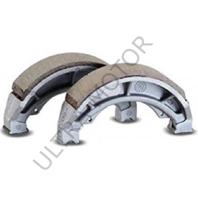 Suzukı Address 100 Arka Fren Balatası