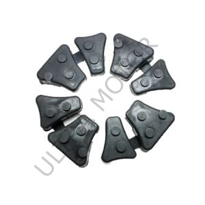 Yamaha Xt 660 R / X 2004-2016 Uyumlu Kaplin Lastiği