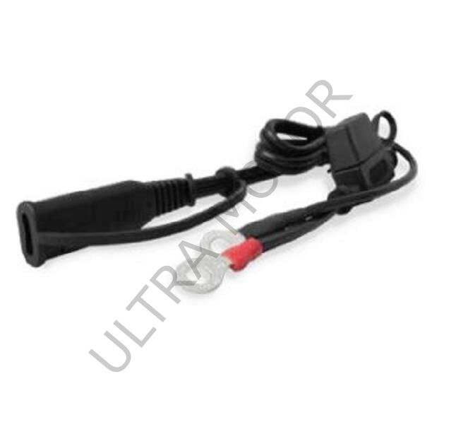 BS BATTERY Şarj Cihazları İçin İlave Kablo PA-01