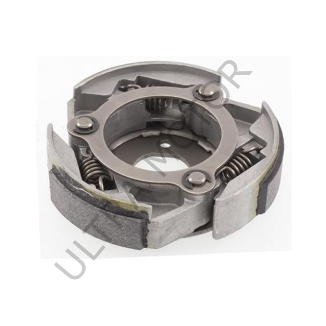Yamaha Xcity 250 2007-2015 Uyumlu Rms Debriyaj Balatası