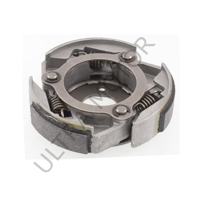 Yamaha Xcity 250 2007-2015 Uyumlu Rms Debriyaj Balatası