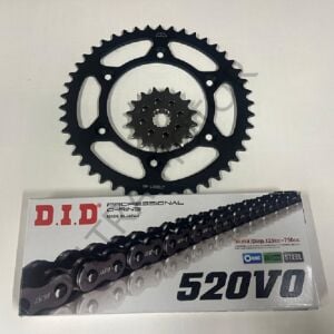 CFMoto 800MT Zincir Dişli Seti