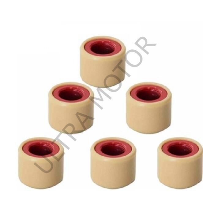 Honda Spacy Alpha 14.5 Gr  Standart Baga Tahrik Burcu 6 Adet