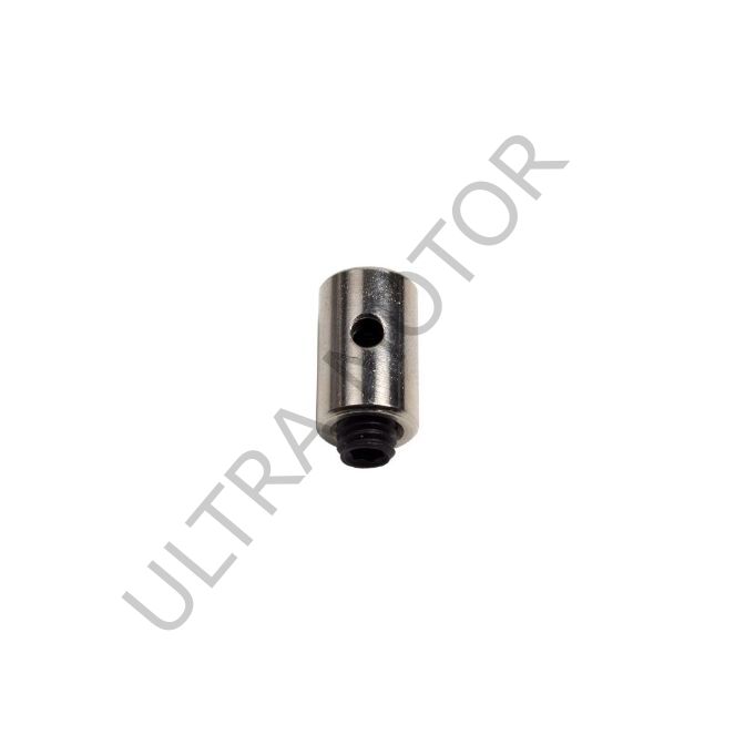 Gaz Teli İçin Tel Sıktırma Alyanlı 5x7 Mm.