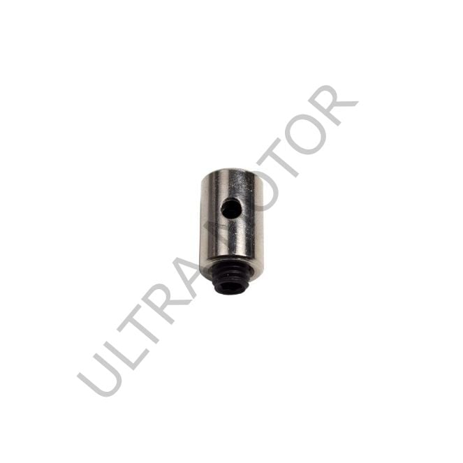 Gaz Teli İçin Tel Sıktırma Alyanlı 5x7 Mm.