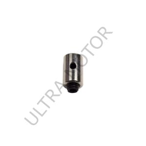 Gaz Teli İçin Tel Sıktırma Alyanlı 5x7 Mm.