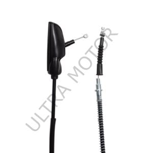 Yamaha YBR 125/ESD Debriyaj Teli 115cm